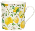 Lemon Grove Mug