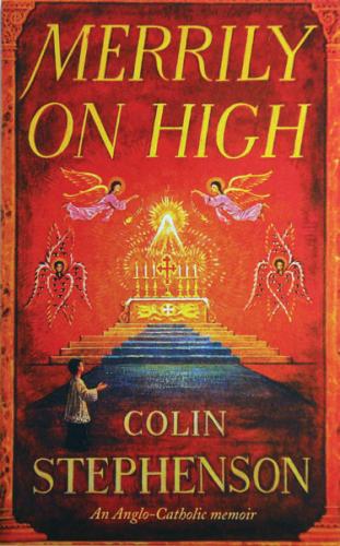 Merrily On High | Books, Bibles &amp; CDs | The Shrine Shop