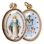 Miraculous Medal | Jewellery &amp; Medals | The Shrine Shop