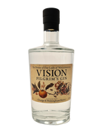 Vision: Pilgrim’s Gin