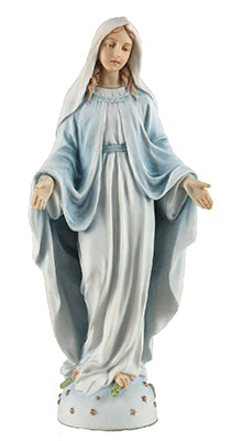 Miraculous Statue