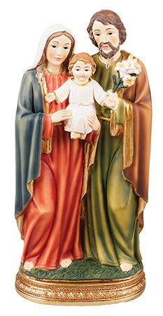Holy Family Statue | Statues &amp; Icons | The Shrine Shop