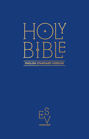Holy Bible &ndash; English Standard Version | Books, Bibles &amp; CDs | The Shrine Shop