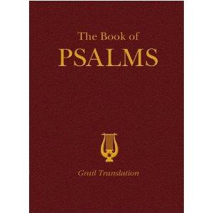 Book Of Psalms | Books, Bibles &amp; CDs | The Shrine Shop