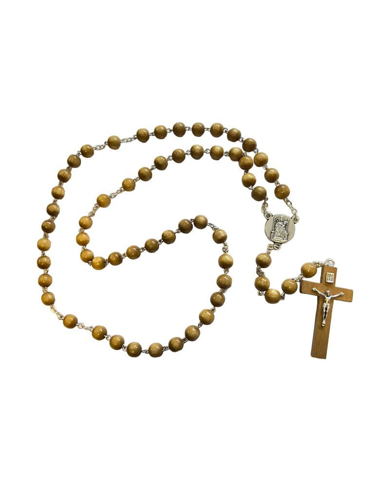 Pinewood Rosary