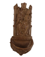 Our Lady of Walsingham Small Font