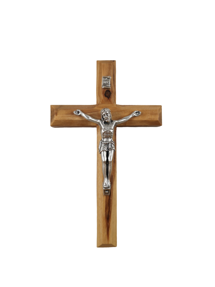 Hanging Crucifix