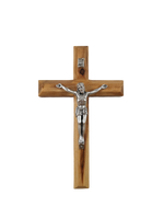 Hanging Crucifix