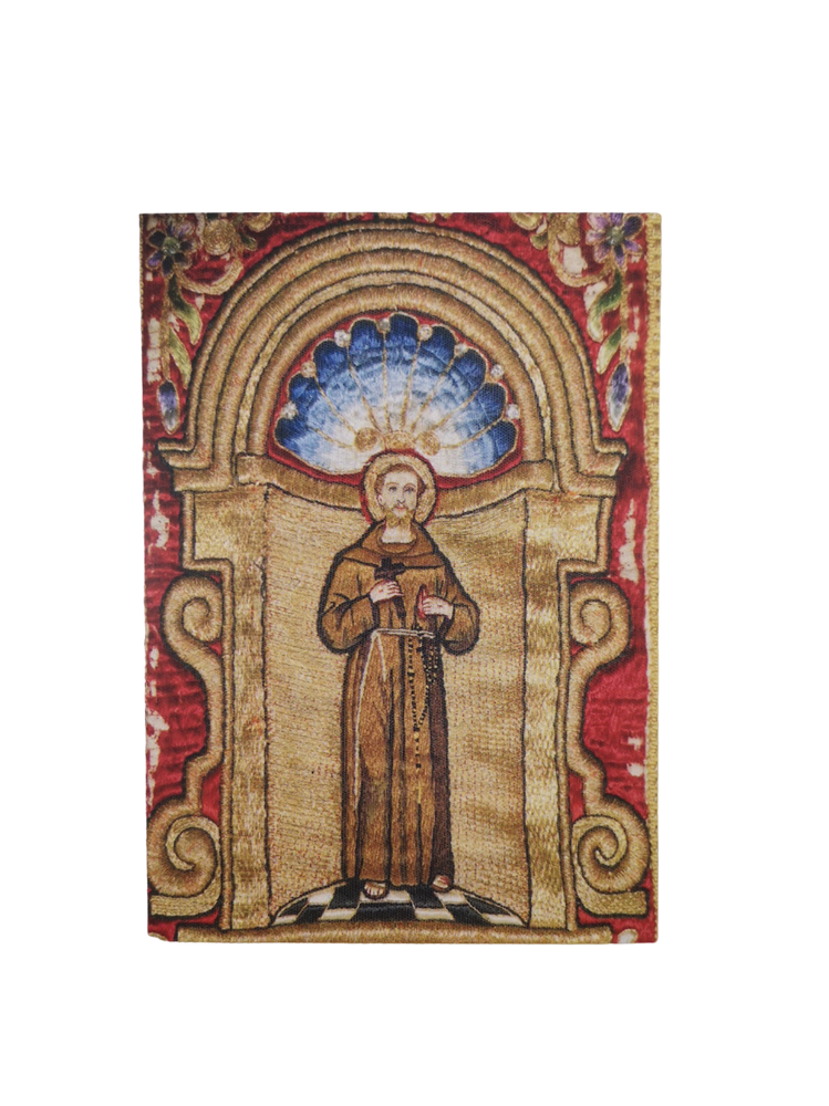 Postcard – St Francis of Assisi