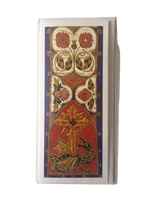Card – Liverpool Cathedral Pugin Stole