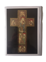 Card – York Minster Cross