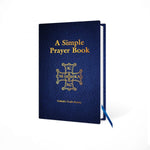 A Simple Prayer Book | Books, Bibles &amp; CDs | The Shrine Shop