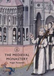 The Medieval Monastery | Books, Bibles &amp; CDs | The Shrine Shop