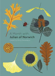A Month With Julian of Norwich