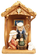 Nativity Childrens Set | Crib Sets | The Shrine Shop