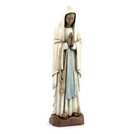 Statue Lourdes 19cm