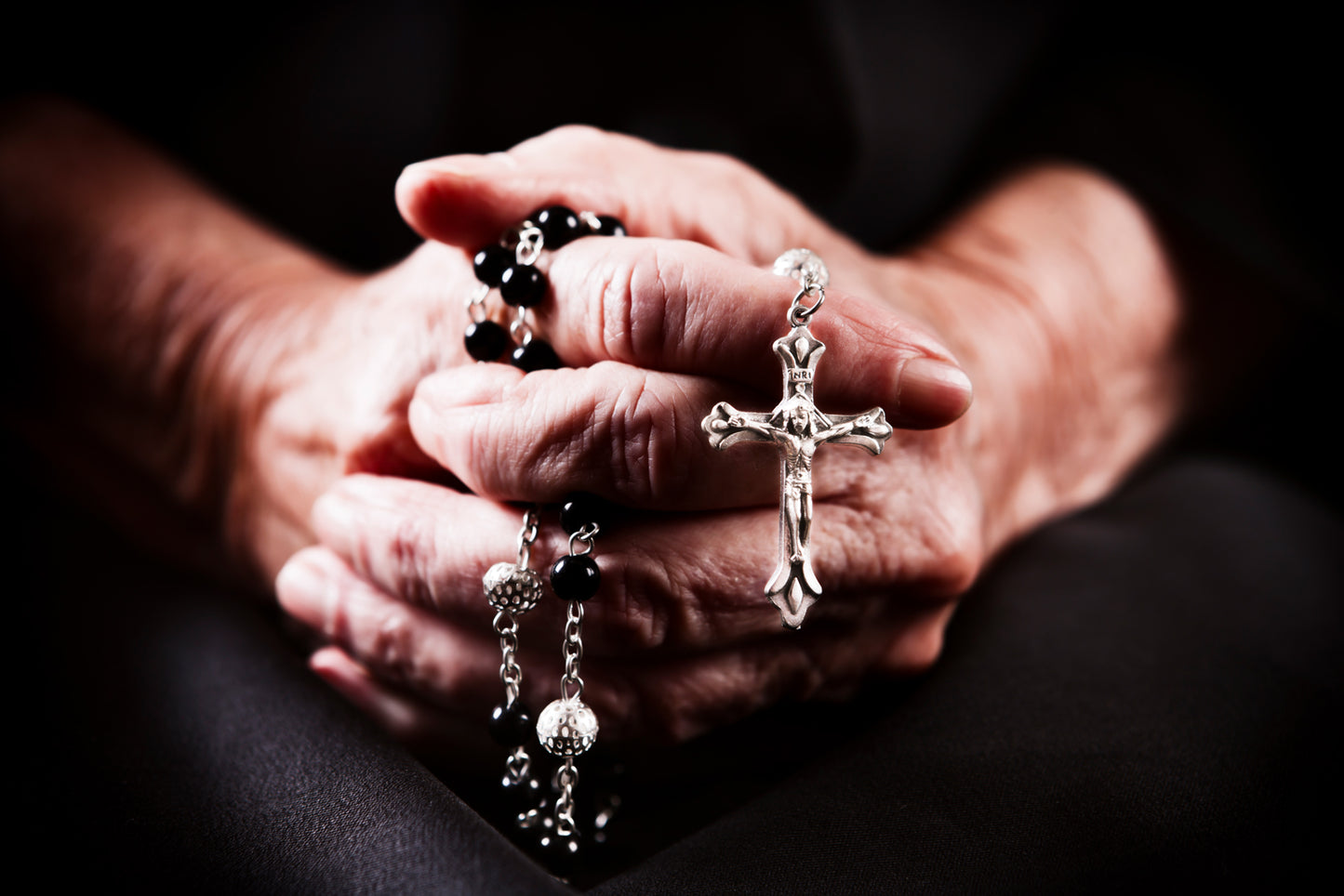 The Walsingham Guide to the Rosary and Shrine Prayers