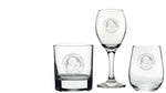 Our Lady of Walsingham Glasses