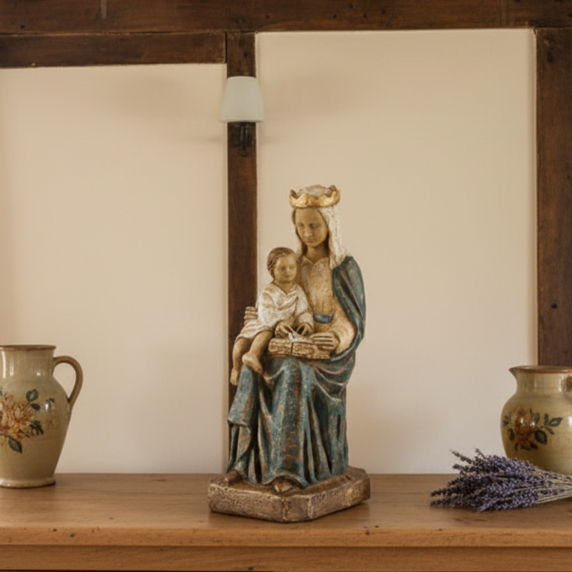 Atelier d’art de Bethléem