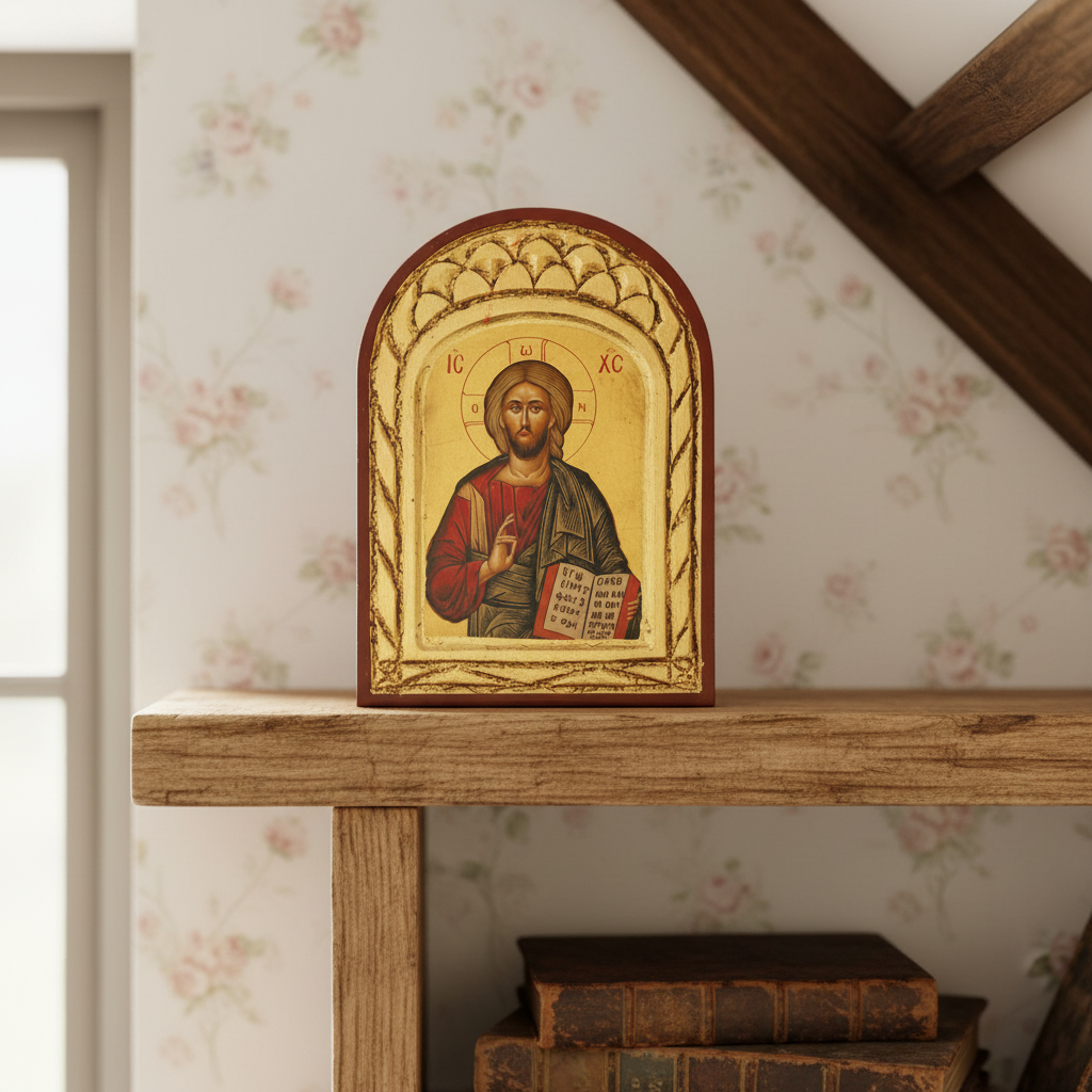 Catholic Icons