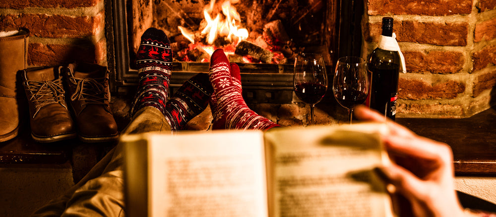 The Best Books for Christmas