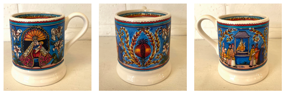 New Bespoke OLW Items