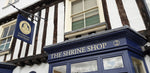 The Shrine Shop, Walsingham
