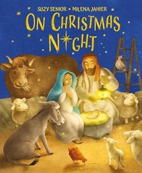 On Christmas Night (Hardcover)