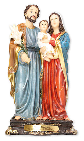Holy Family Florentine Statue - 4 sizes