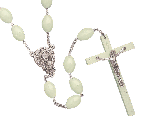 Large Luminous Rosary