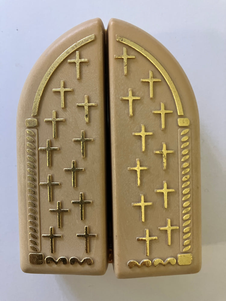 Our Lady of Walsingham Triptych