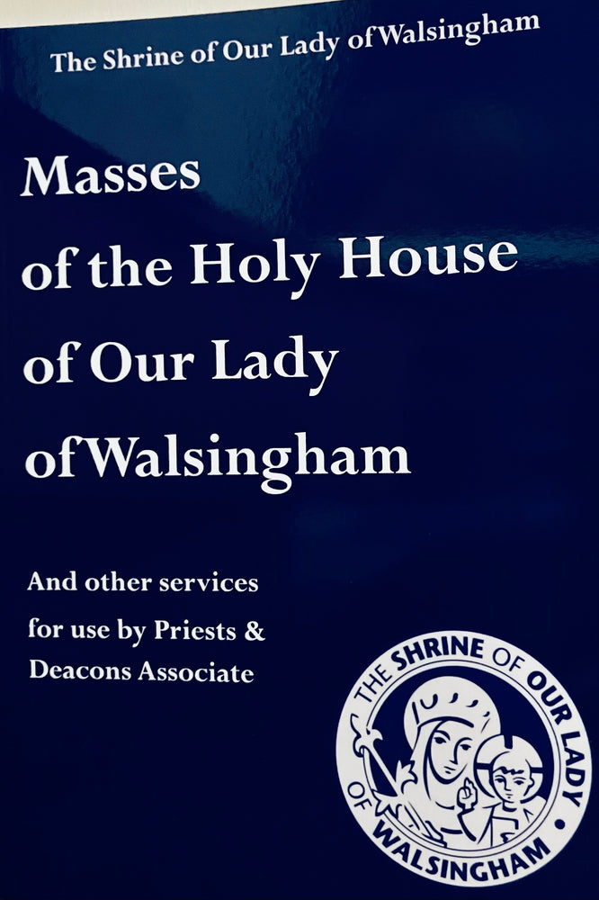 Masses of the Holy House