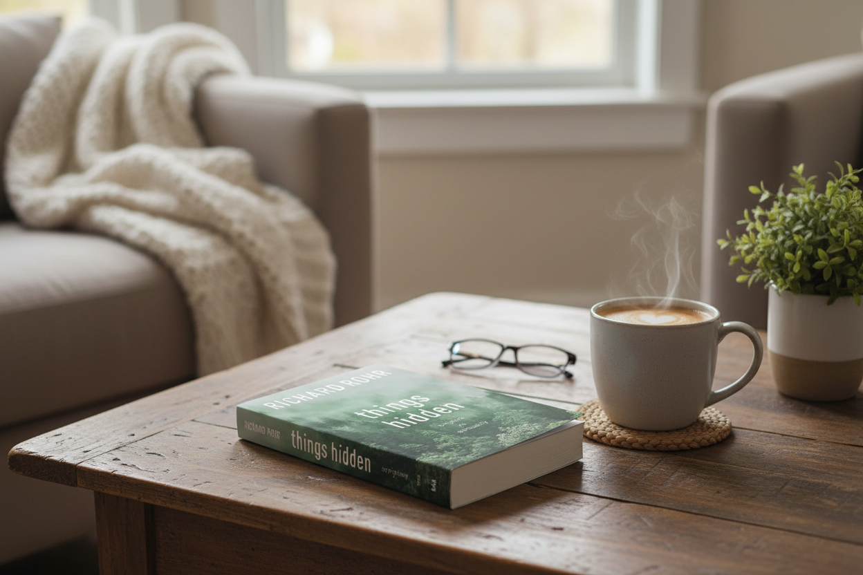 roman catholic book on a table