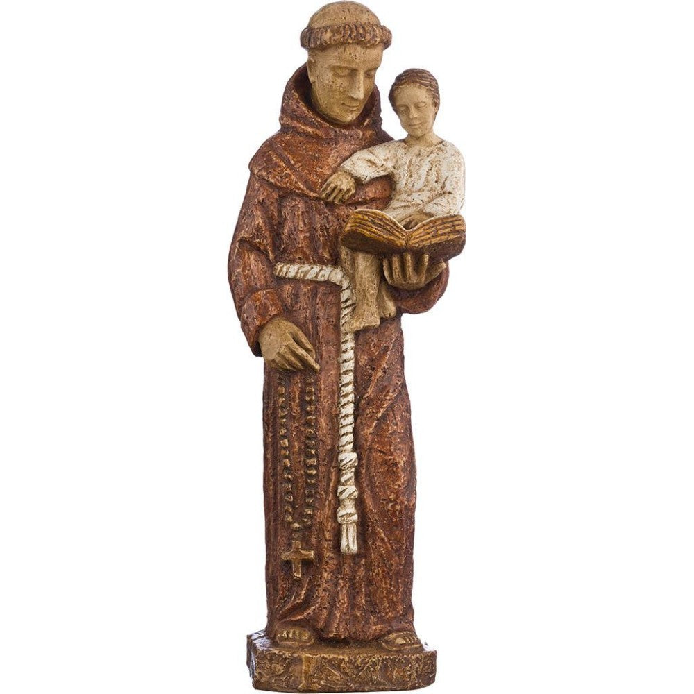 Statue - St Anthony