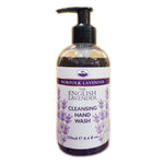 Norfolk Lavender – Cleansing Hand Wash