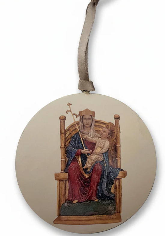 OLW Bespoke Metal Decoration