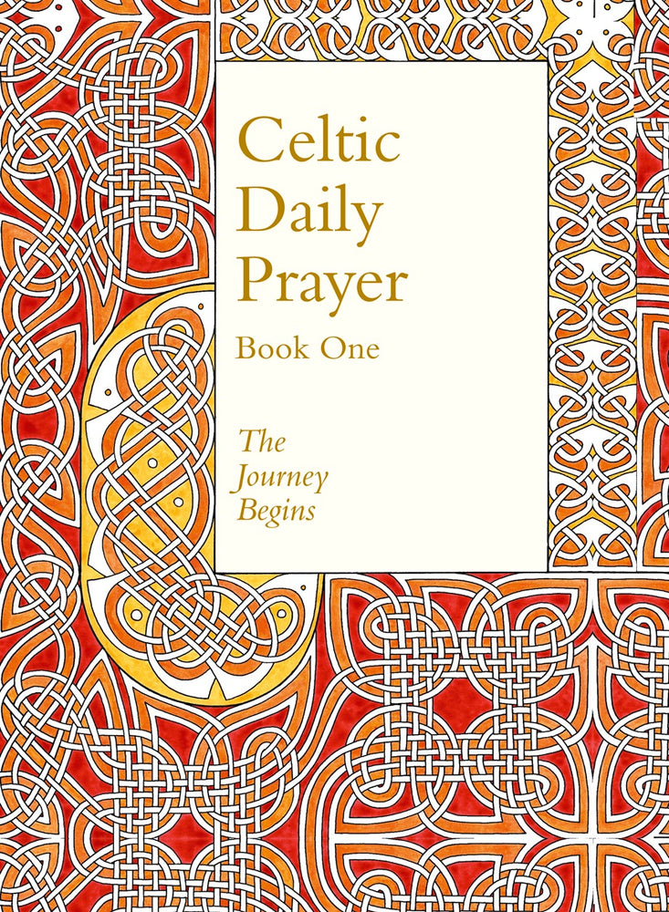 Celtic Daily Prayer: Book One | Books, Bibles &amp; CDs | The Shrine Shop