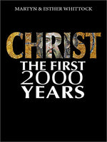 Christ: The First 2000 Years | Books, Bibles &amp; CDs | The Shrine Shop