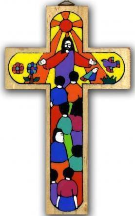 El Salvador Christ Of All Nations | Childrens &amp; Youth | The Shrine Shop