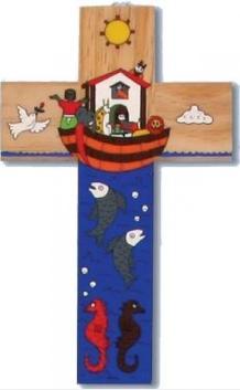 El Salvador Noah's Ark | Childrens &amp; Youth | The Shrine Shop