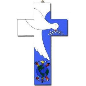 El Salvador Dove | Childrens &amp; Youth | The Shrine Shop