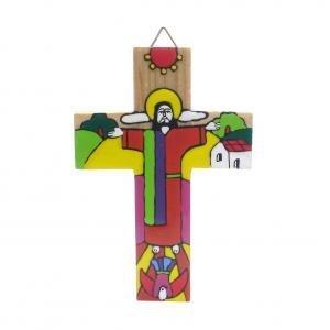 El Salvador Risen Christ | Childrens &amp; Youth | The Shrine Shop