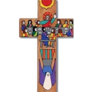 El Salvador Last Supper | Childrens &amp; Youth | The Shrine Shop