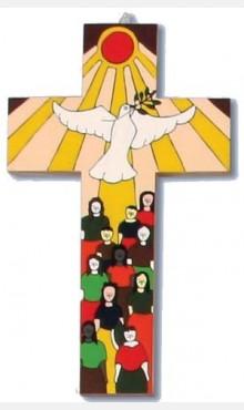 El Salvador Gift of the Spirit | Childrens &amp; Youth | The Shrine Shop