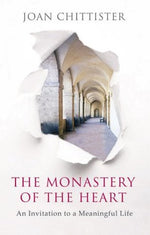 The Monastery of the Heart: An Invitation to a Meaningful Life | Books, Bibles &amp; CDs | The Shrine Shop