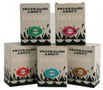 Priory Incense | Clergy &amp; Church Supplies | The Shrine Shop