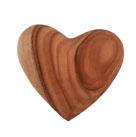 Olive Wood Heart | Gifts | The Shrine Shop