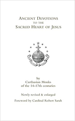 Ancient Devotions To The Sacred Heart Of Jesus | Books | The Shrine Shop