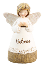 Message Angel – Believe