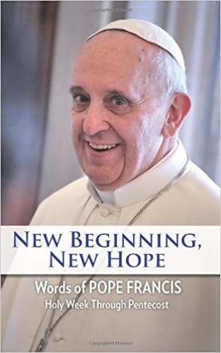 New Beginning, New Hope | Books, Bibles &amp; CDs | The Shrine Shop